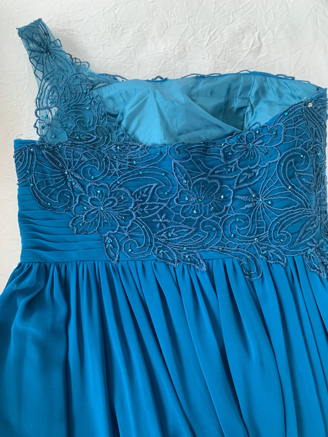 Balklänning Dynasty  - 90