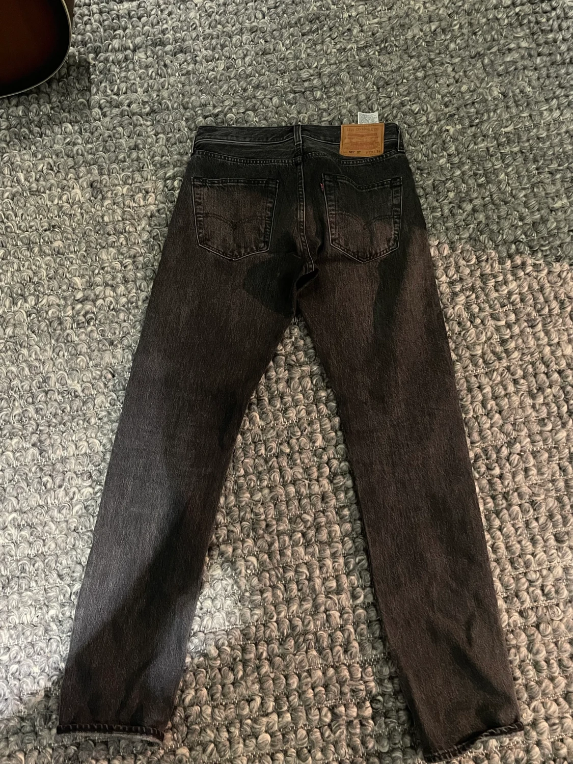Levi’s 501 - 90