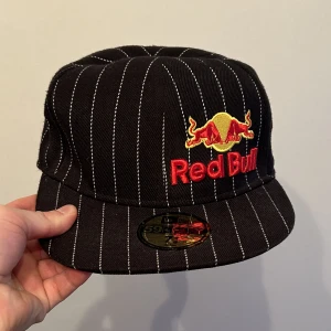 Redbull keps - As fet 