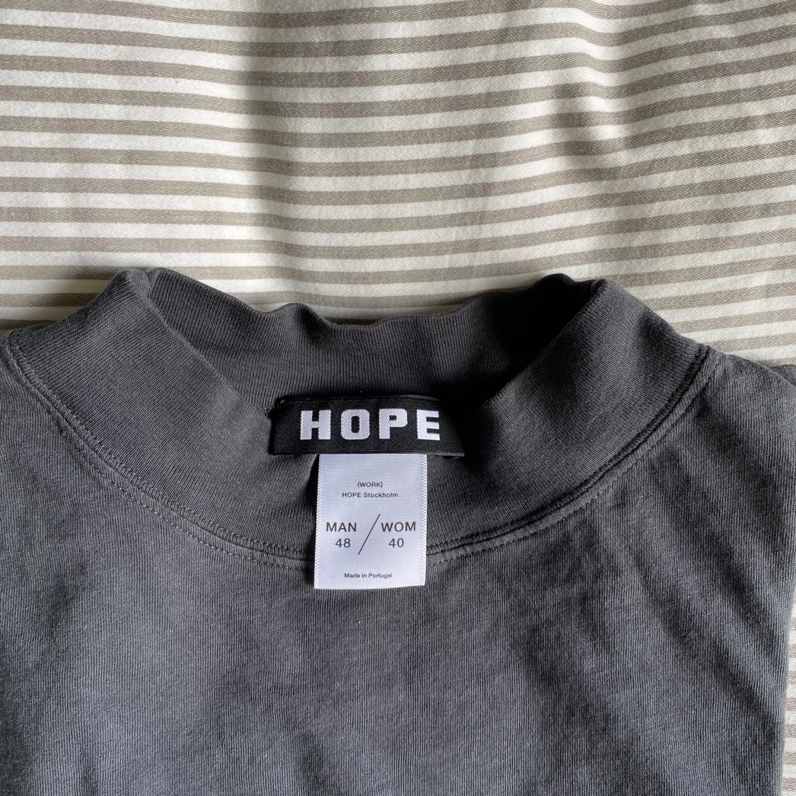 Hope L/S