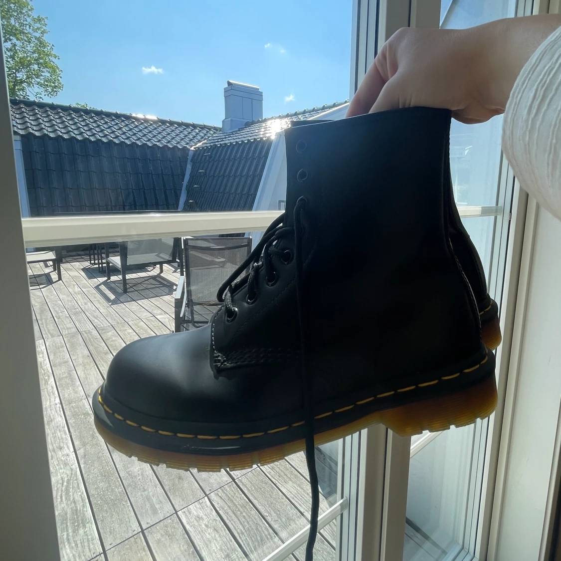 Dr. Martens 