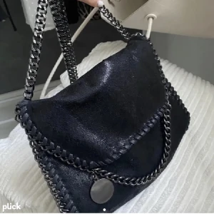 Stella liknande väska - Jättefin lånad bild!