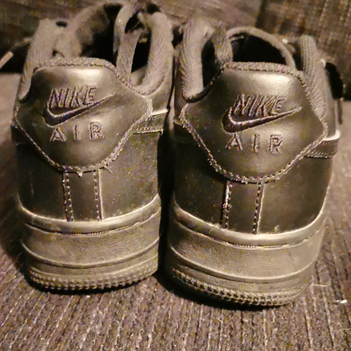 Nike Air Force 1 - 91