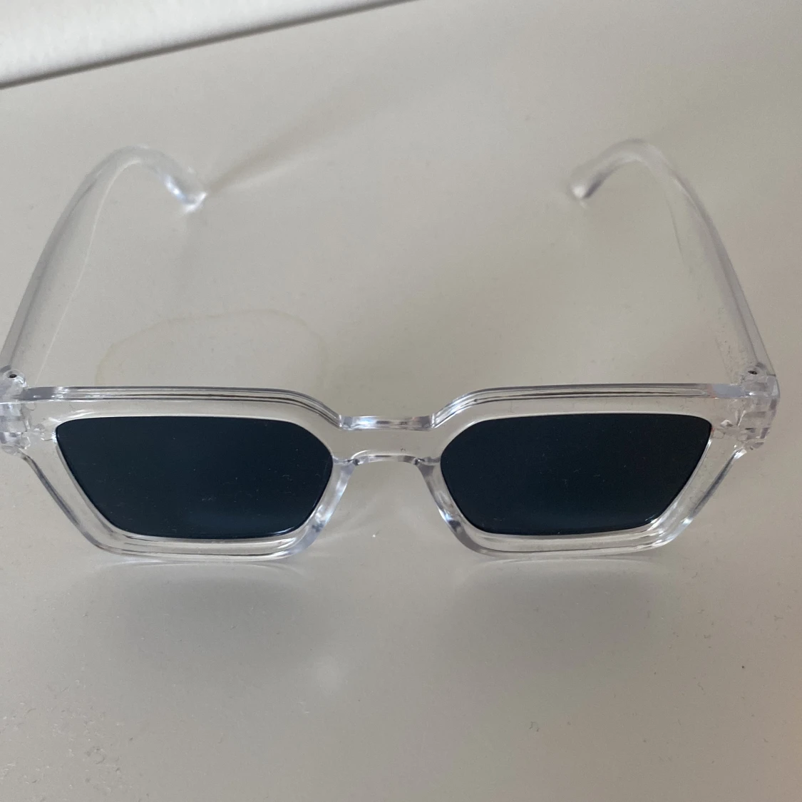 Fick dom i present  - 91