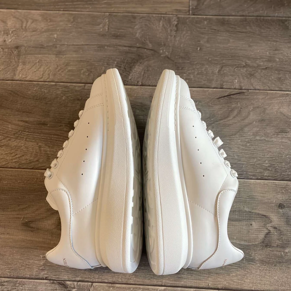 Alexsander Mqueens - 90