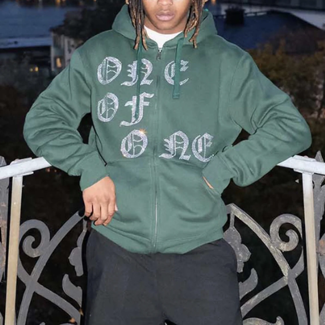 Hoodie