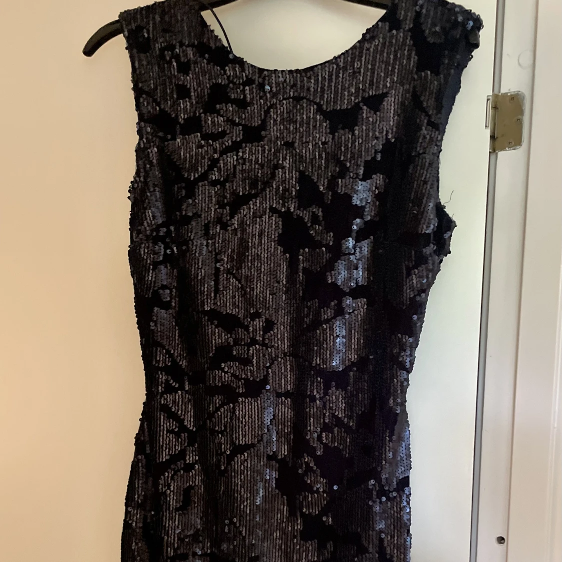 Fest klänning  - 90