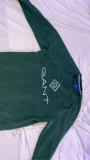 Gant tröja - Tröja från NK fint skick priset inte hugget i sten