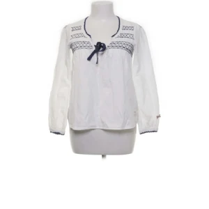 Blus - Jättefin Odd-Molly blus💙💙