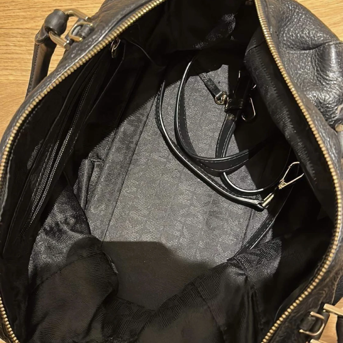 Äkta MK speedy bag  - 91