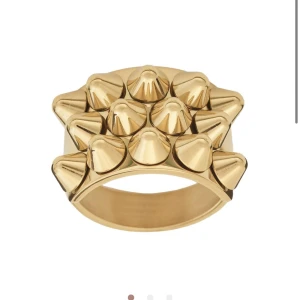 Edblad ring  - Säljer den populära Edblad ringen i storlek xs/16.0mm, den är super fin men för liten för mig så om någon har en större och vill byta så hör av er 💓 den är välanvänd men ändå bra skick, köpt för 400 kr!