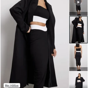 SÖKER TOPP  - Söker toppen i xs eller s