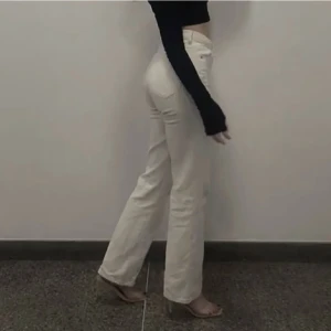 Jeans - Superfina jeans som passar långa, är 173 cm🤍