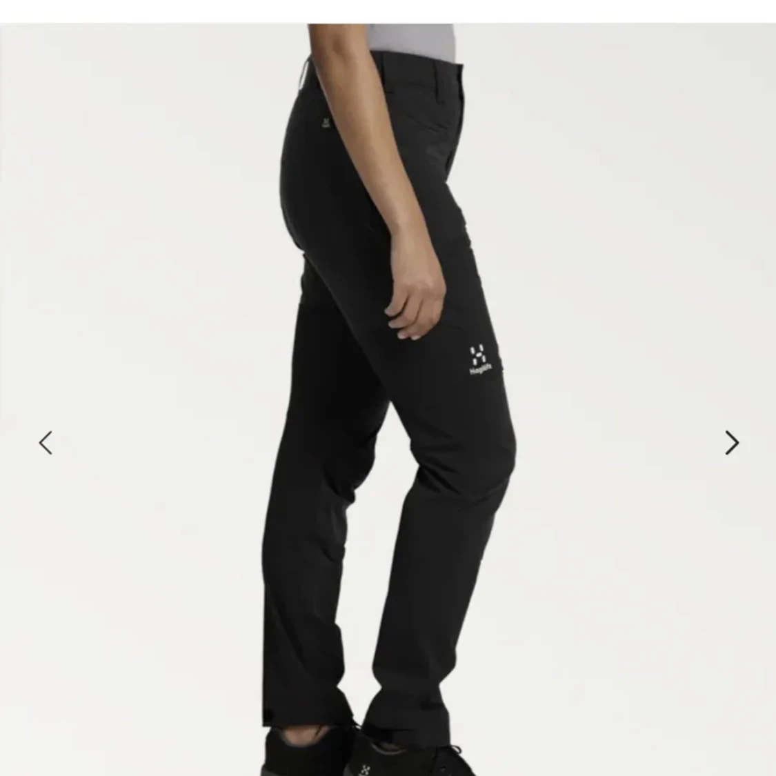 Haglöfs byxor dam - 91