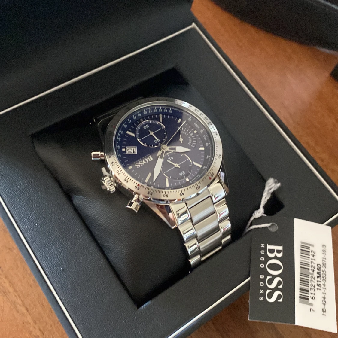 Hugo boss klocka - 90