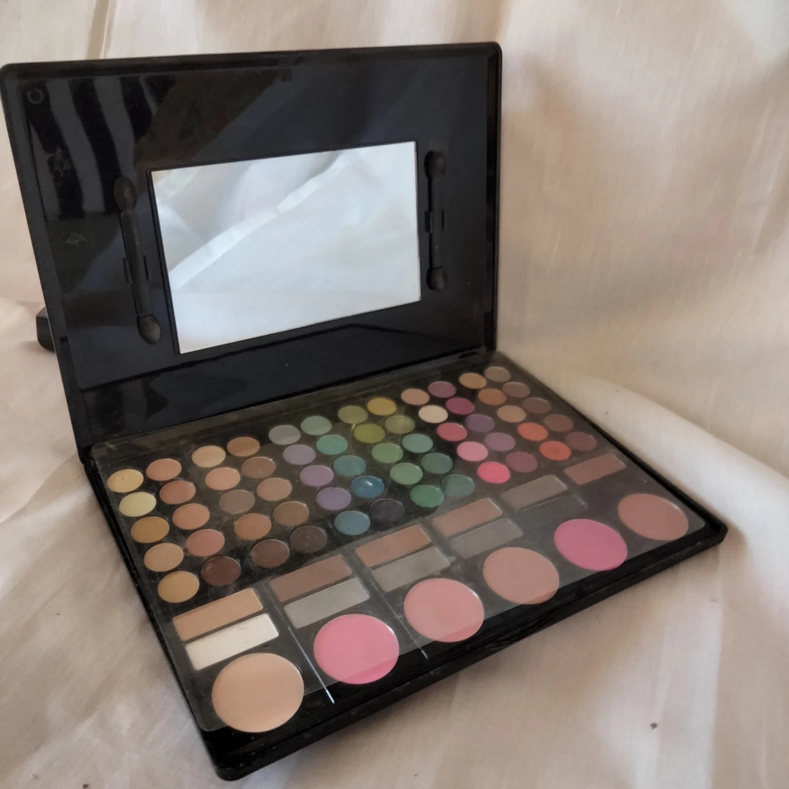 Helt oanvänd, nyskick