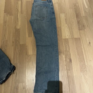 Weekday Jeans  - Jeans från weekday