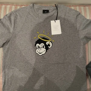 T-shirt Paul Smith - Helt oanvänd t-shirt från Paul Smith