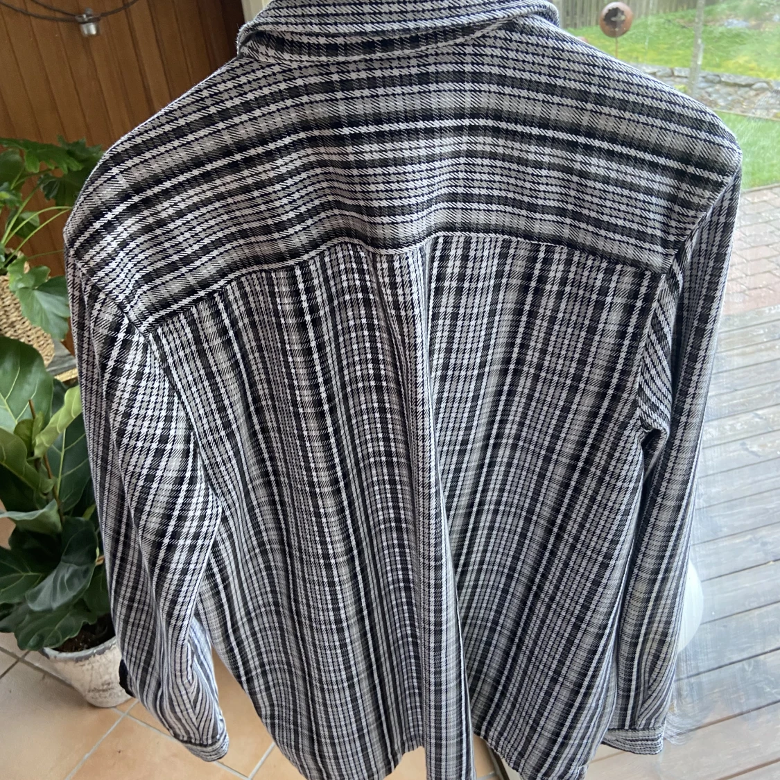 Jacka/Overshirt - 90