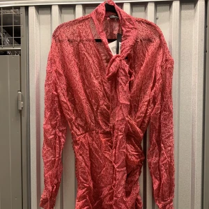 Kooples klänning NY  - Ny med tags 