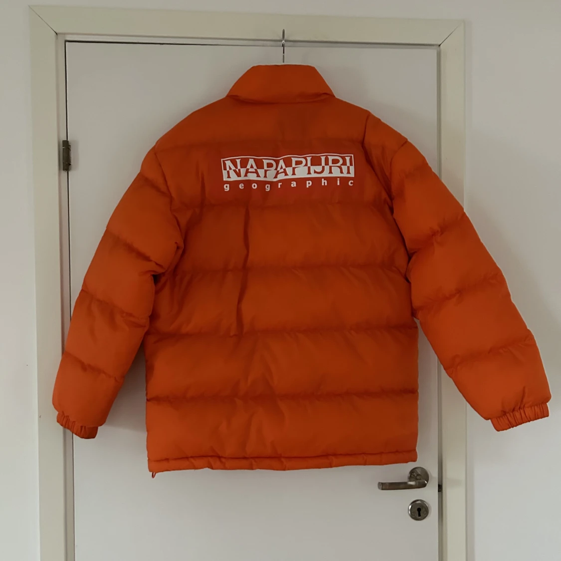 Napapirji pufferjacket - 90