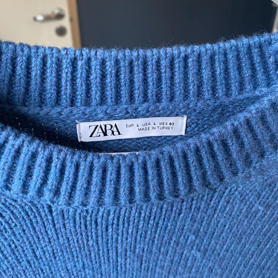 Stickad/knitwear - 91