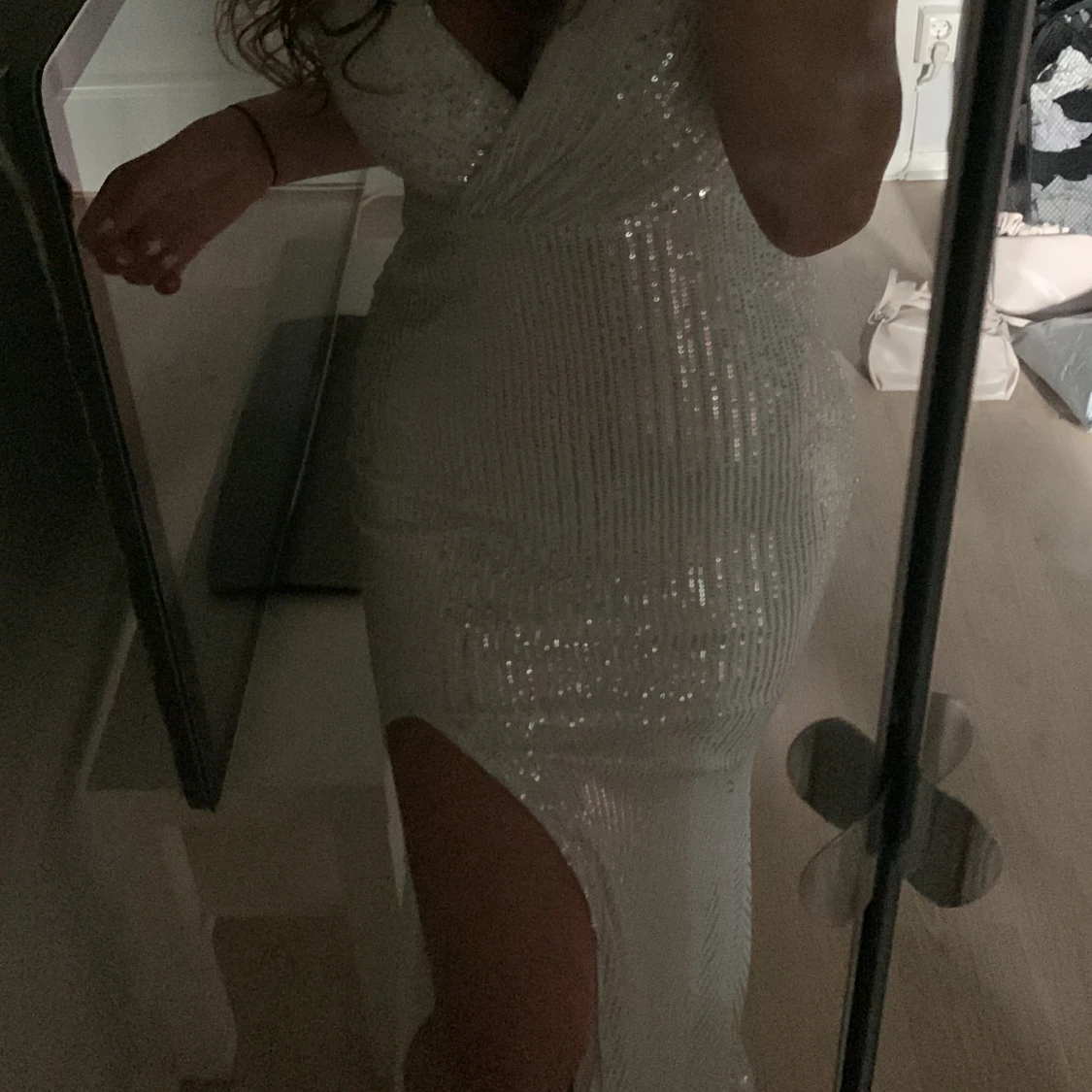 Balklänning💓 - 90