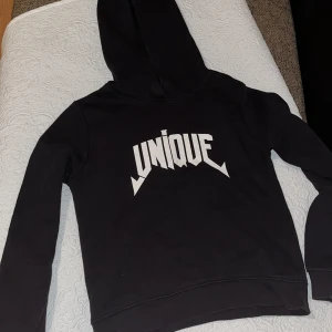 hoodie - hoodie från gina tricot 🤍