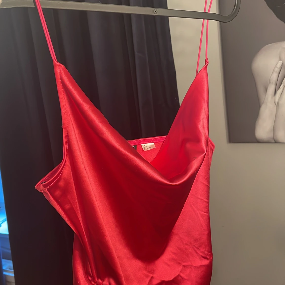 Fest klänning  - 91