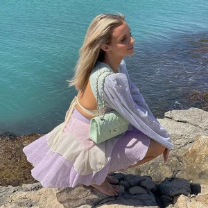 Lojsan Wallin x NA-KD - Budgivning på denna midsommardröm i perfekt skick i storlek 36!