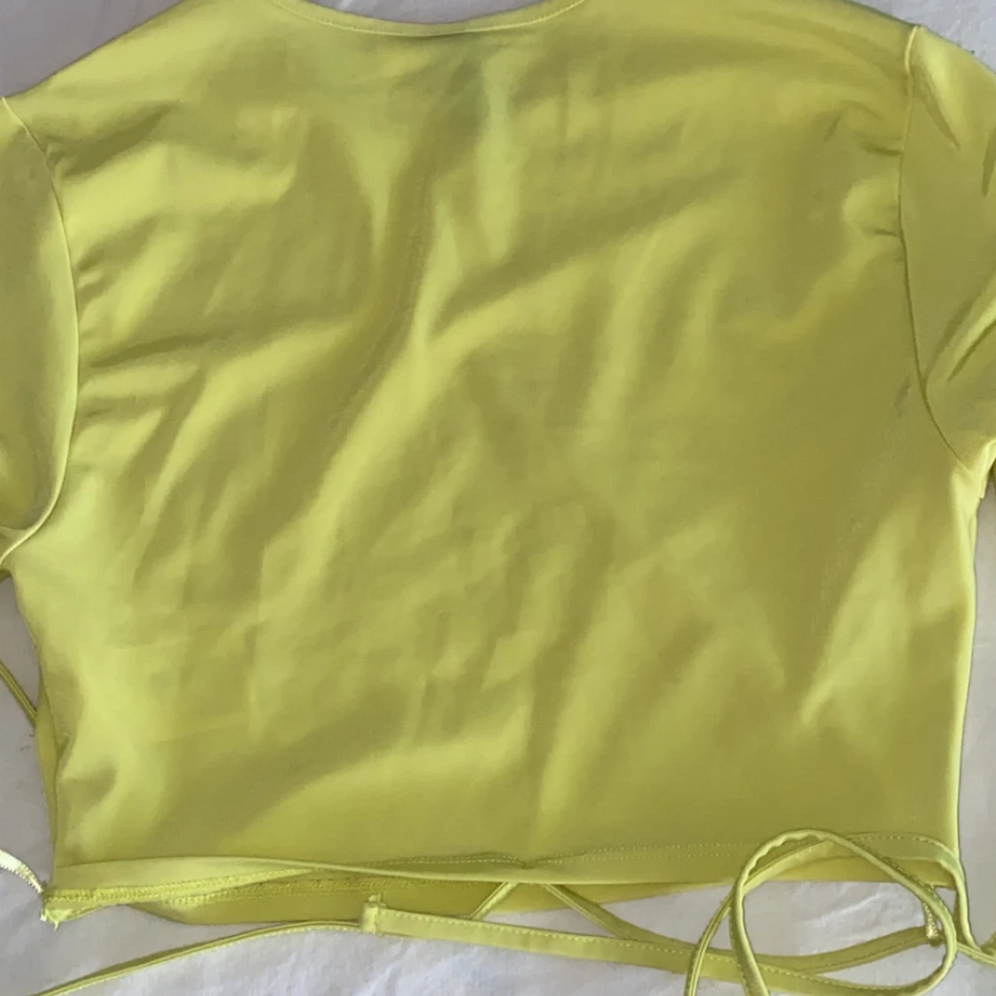  Neon long sleeve top  - 91