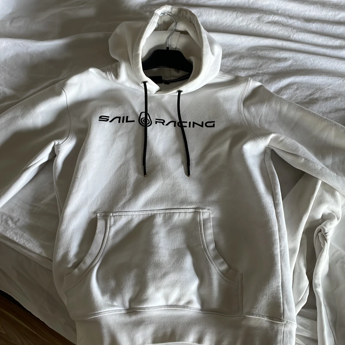 Sail racing hoodie 