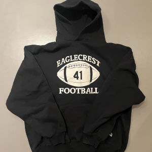 Russell athletic hoodie - Size XL men sitter XL/L