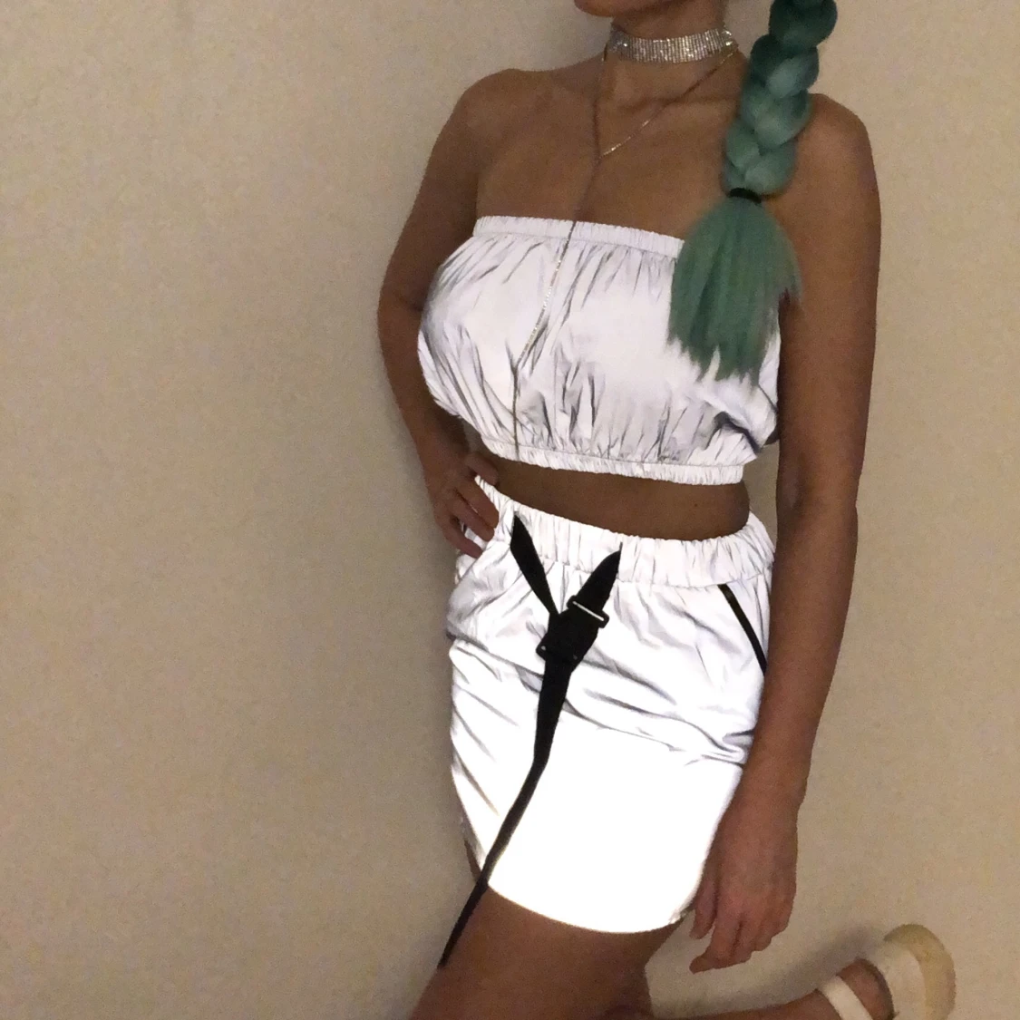 Reflex set 🛸 - 90