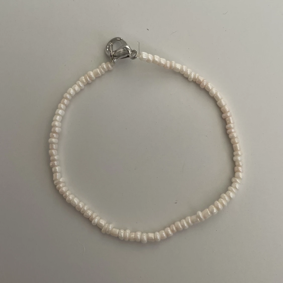 Egetgjort armband 💕 - 91