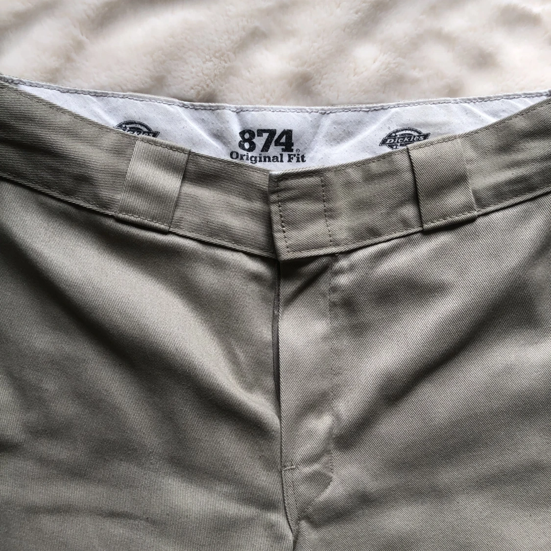 Dickies byxor - 91
