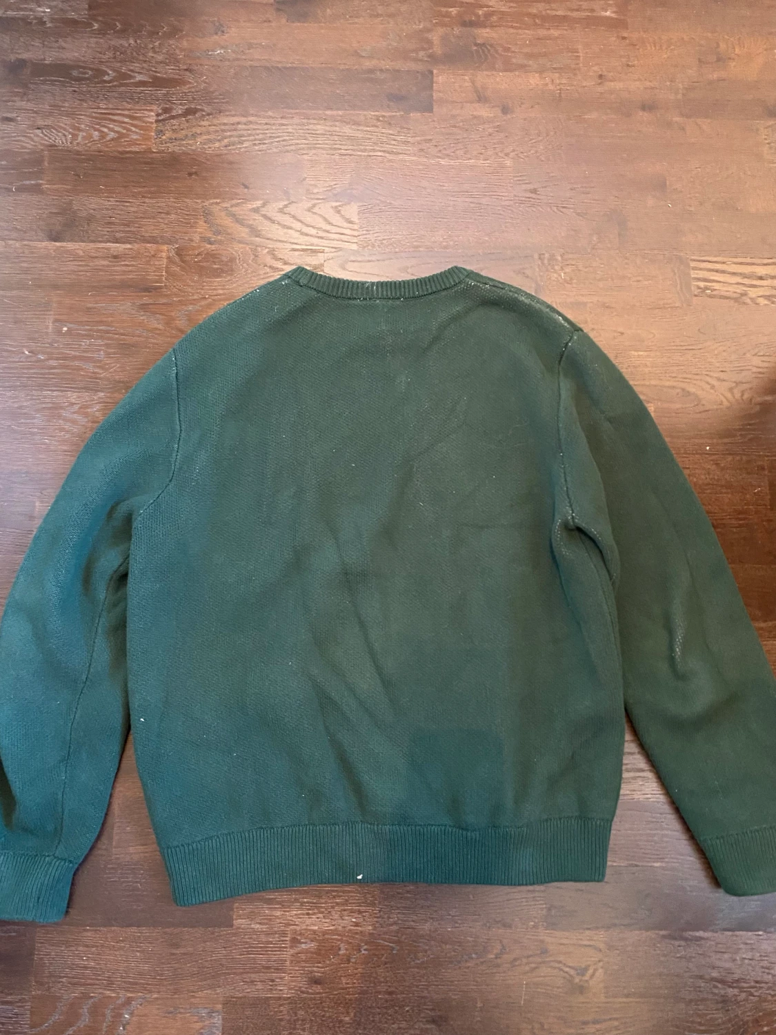 Weekday stickad tröja  - 90