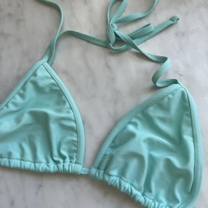 Bikinitopp - Bikinitopp💙 I princip oanvänd! 