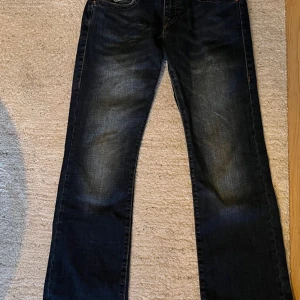 True religion Jeans - Snygga True religion jeans köpta från deras hemsida. Skick 9/10