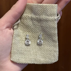 Örhängen  - Örhängen  ✨ Frakt 15kr