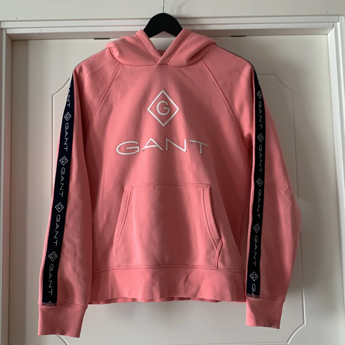 Rosa hoodie Gant 