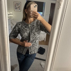 Trekvartsärm kofta  - Trekvartsärm kofta!!🙌🏼🙌🏼