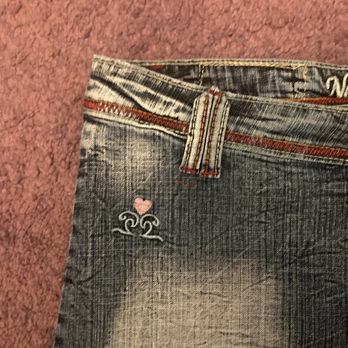 New sensation kjol - 91