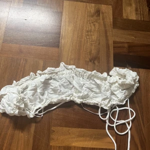 Linnetopp - Linnetopp från hm 