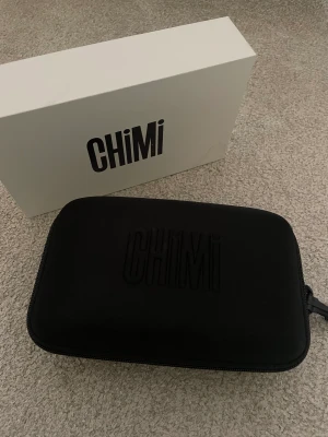 Chimi skidglasögon - Helt nya och oanvända, Chimi skidglasögon från deras vinterkollention 19-20.  Strl onesize  Färg: Aprikos/orange