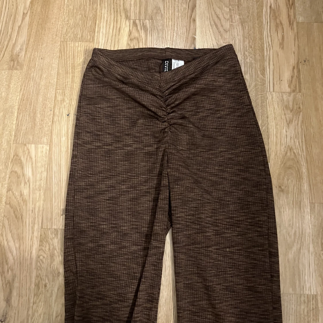 Jättefint sätt - 28