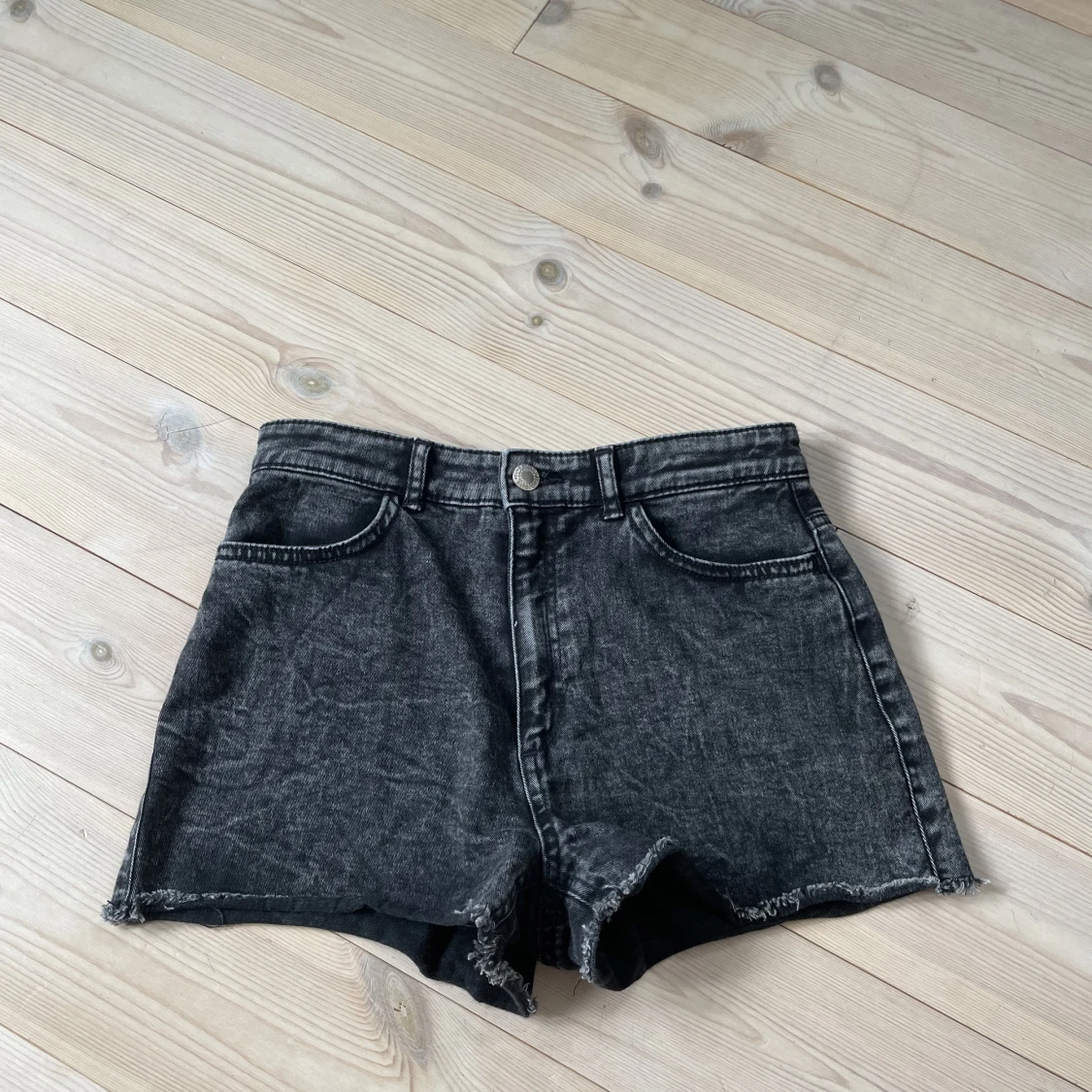 Jeans shorts 