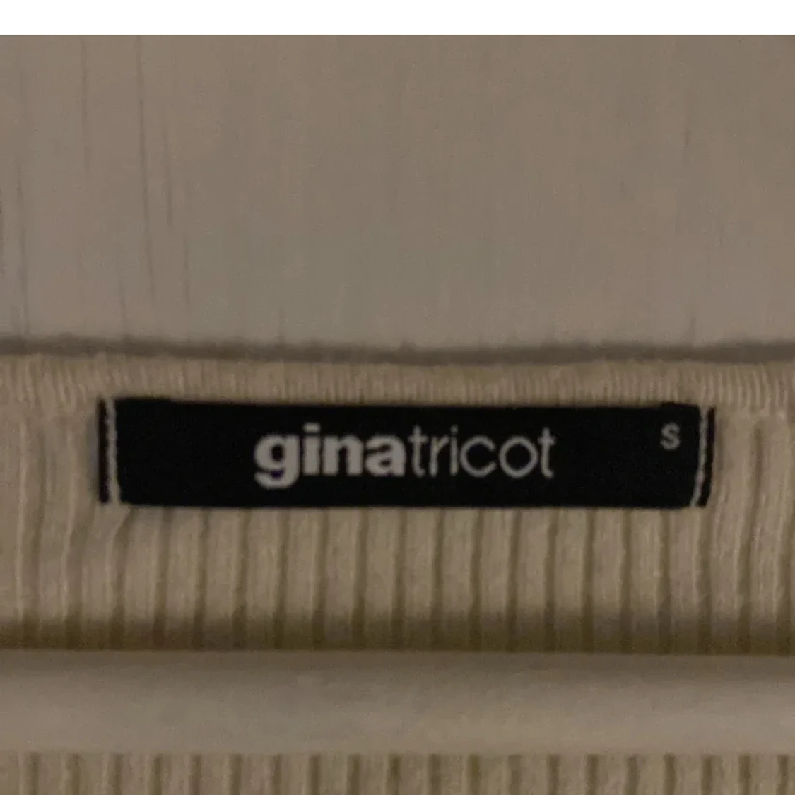 Långärmad tröja - 91