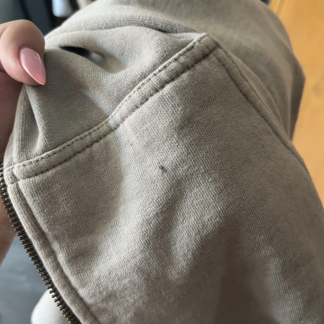 Oversize hoodie  - 91