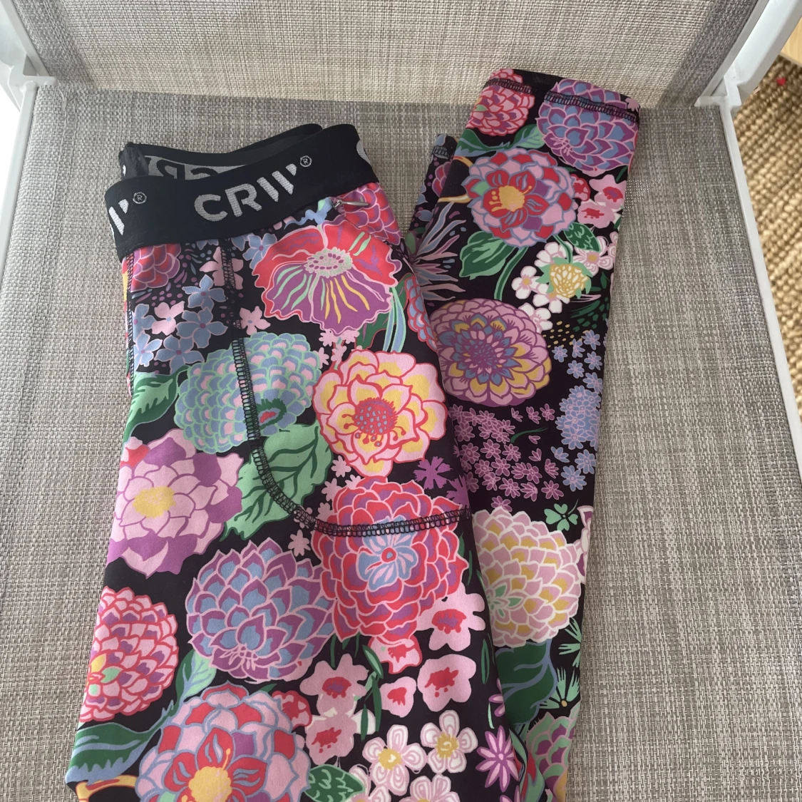 Ridbyxor CRW xxs - 91